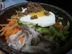 -正宗北冰洋风味冷面馆