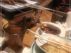 -蚝太郎 • 海鲜烧烤(Upark店)