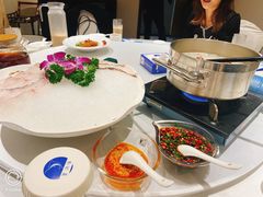 -海鸿荟·沿江菜(中山北路店)
