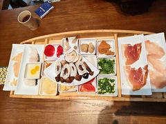 -芸南道·过桥米线(昆明老街旗舰店)