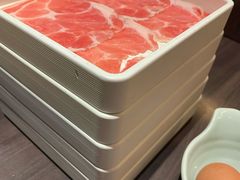 -MoMo牧场·寿喜烧专门店(长泰广场店)