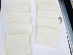 豆腐-凤来栖·净庭院·火锅(欧尚店)