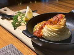 -巴别塔法餐舍(合作路店)