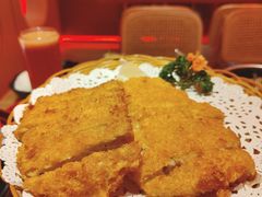 -明治屋(二十三年洪化桥店)