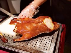 -北京全聚德(西客站店)