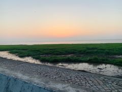 -南汇嘴观海公园