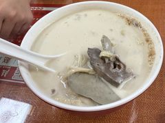 -教师之家赵家羊汤馆(东青龙街店)