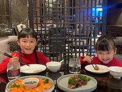 -大理实力希尔顿酒店御璽中餐厅YUXI – CHINESE RESTAURANT