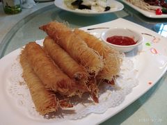 -蓬川食府(金海道店)