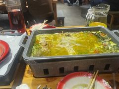 -东方一串·龙虾烧烤·特色烤鱼(柳州路店)