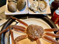 -碗中海·蒸汽海鲜·桑拿鸡(岭南天地店)
