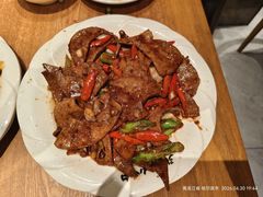 -張飛扒肉·龙江非遗(道外店)