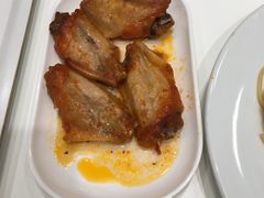 -宜家·瑞典风味餐厅(烟台路店)