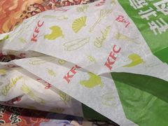 -肯德基(大兴火车站店)