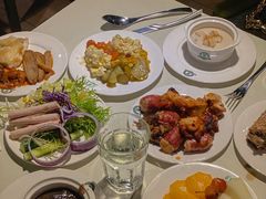 -戈拿旺巴西烤肉(崇文门店)