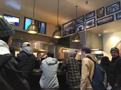 -Fergburger(皇后镇店)