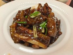 -丰泽园饭店