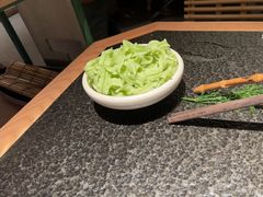 -三出山火锅(南京万象天地店)