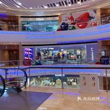 国庆逛街首选陆家嘴中心L+MALL