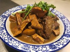 -京门老爆三(回龙观店)
