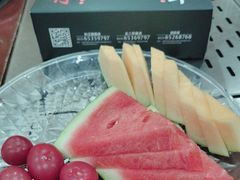 -杨正宗烤全羊(北二环店)