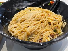 -新仙清汤牛腩(铜锣湾店)