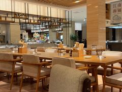 -杭州开元名都大酒店·地中海自助餐厅
