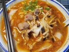 南宁老友粉-八十八粉儿(尚都店)