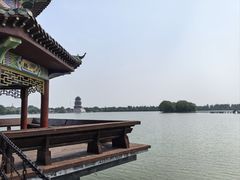 -安徽八里河旅游区
