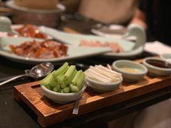 -北京王府井希尔顿酒店·秦唐中餐厅Chynna
