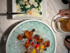 -陶陶居·雅园(凯华国际店)