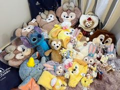 -迪士尼小镇