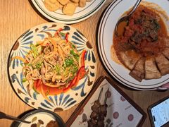 -纳鲁孜·新疆特色餐厅(上海悦荟广场店)