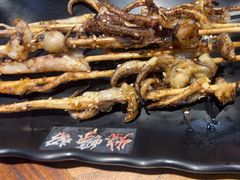 -烧蠔帮·湛江生蚝(工农店)