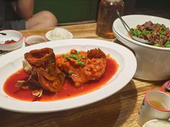 -新白鹿餐厅(龙游路店)
