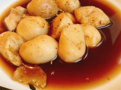 -吴越荣记苏州菜·松鼠桂鱼100%活鱼现做(斜塘老街店)