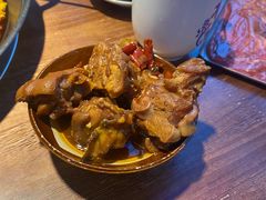 -楠火锅(仁恒梦中心店)