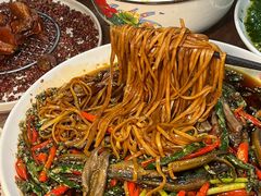 -辣螃铠盆盆蟹大排档(海昌店)