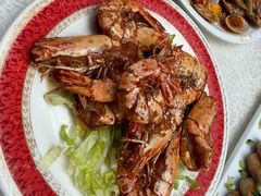 -东江海鲜大排档·潮汕菜·砂锅粥