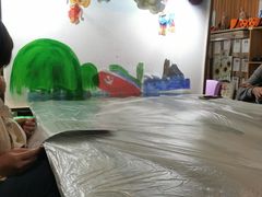 -斯玛特儿童美术中心(文化中心店)