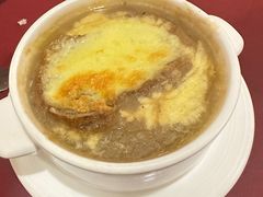 -红房子西菜馆(淮海中路店)