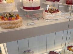 -甜星Star面包生日蛋糕(北坦店)