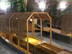 -喜相逢海鲜美食城(五邑平价农副产品批发市场店)