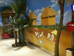 -火吧PTV聚会餐厅(10号店)