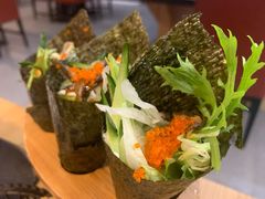 -割烹酱子日本料理(弘基财富广场店)