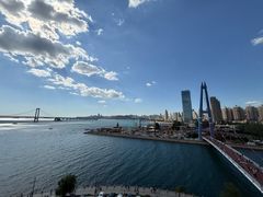 -川旺角•水煮鱼•海景餐厅(星海广场店)