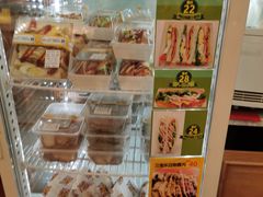 -新侨三宝乐面包店(崇文门店)