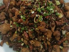 -八珍饺子·烤鸭·家常菜