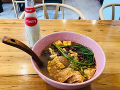 -螺大蛳柳州螺蛳粉·火锅·热干面(西城永捷店)