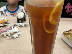 -佰搭果·广式茶餐厅(西华路店)